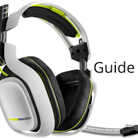 Astro A50 Guide