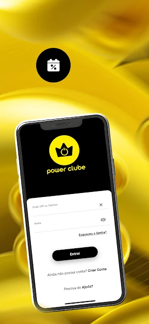 Power Clube Nordeste Screenshot 2