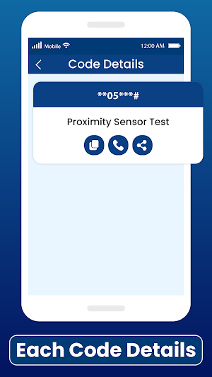 Secret Codes for Samsung 2022 Screenshot 3