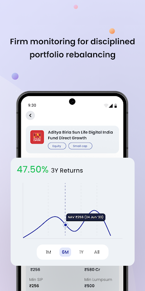Index Funds Sahi Hai Screenshot 3