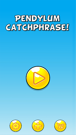 Pendylum Catchphrase Screenshot 0