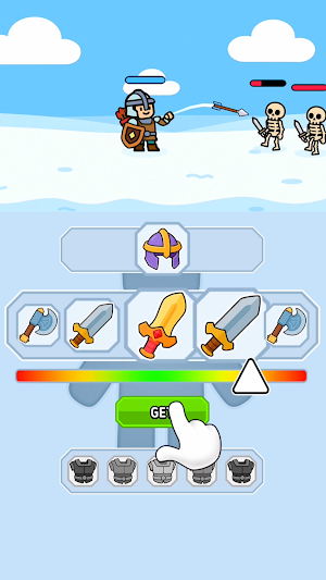 Treasureforge Screenshot 3