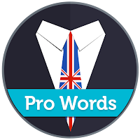 لغات تخصصی زبان انگلیسی | Expert Pro Words