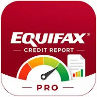Equifax Credit Report Pro