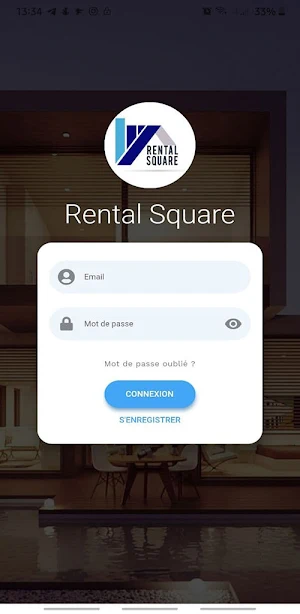 Rental Square Screenshot 0