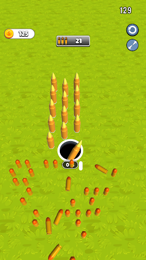 Bullet Hole: Zombie Defense Screenshot 2