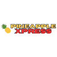 Pineapple Xpress Chinese Cafe