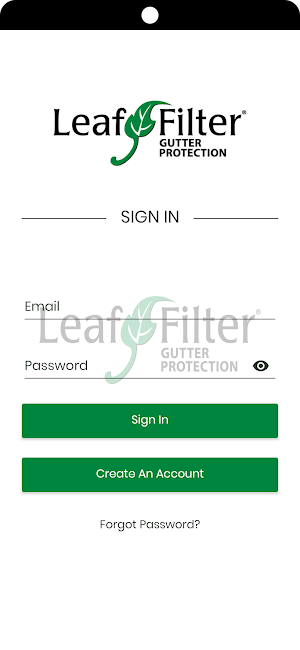 LeafHome Refer Screenshot 1