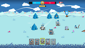 Empire Tactica Screenshot 1