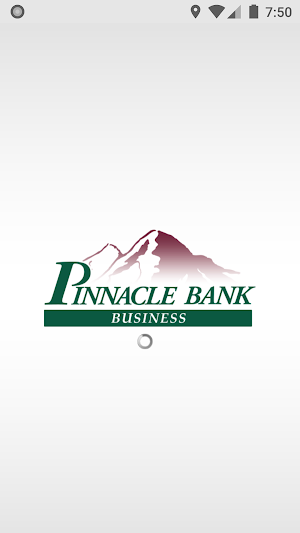 Pinnacle Bank Business Screenshot 0