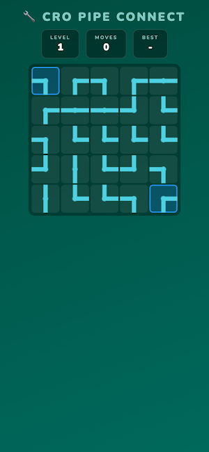 Cro Pipe Connect Screenshot 2