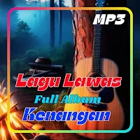 Lagu Lawas Album Kenangan