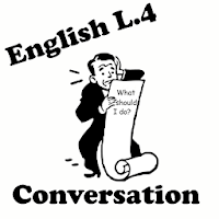 English Conversation L.4