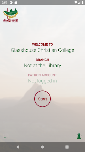 GCC Library Screenshot 0