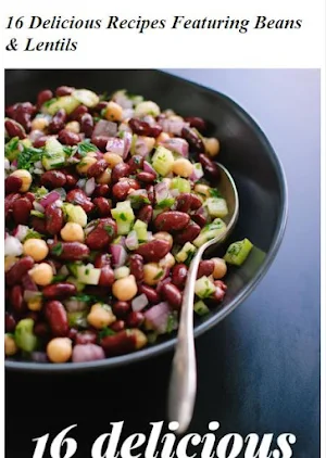 How to Cook Legumes Screenshot 0