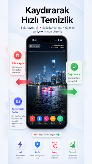 Sweepix - Gallery Screenshot 1