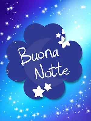 Buonanotte Immagini GIF 2023 Screenshot 0
