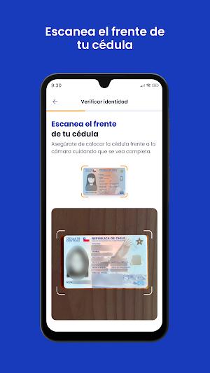 firmAki ID Screenshot 2