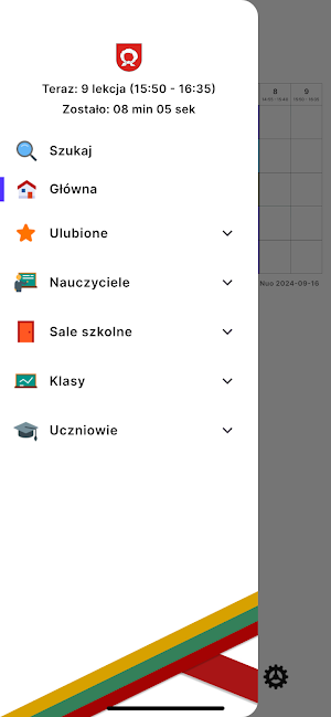 ParcevskioApp Screenshot 2