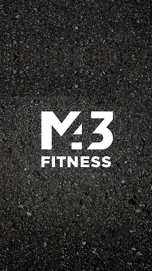 M43 Fitness screenshot 1