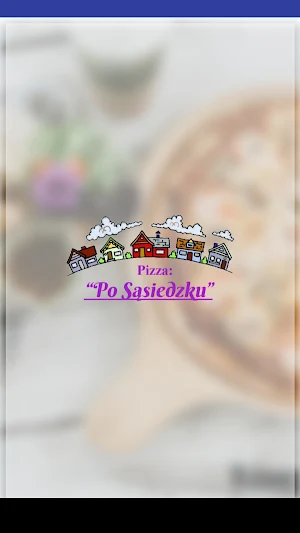 Pizza Po Sąsiedzku Screenshot 2