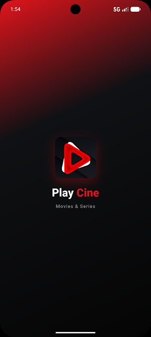 Play Cine Screenshot 2