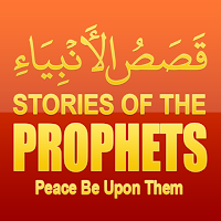 Stories of The Prophets (PBUT)