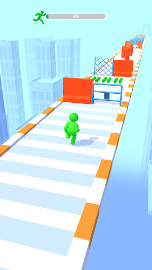 Pixel Master Screenshot 0
