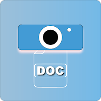 PDF Documents Scanner with OCR