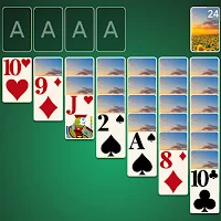 Solitaire Classic Game