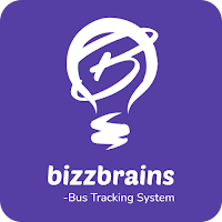 Bizzbrains Bus Tracking