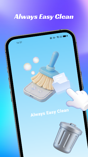 Always Easy Clean Screenshot 0