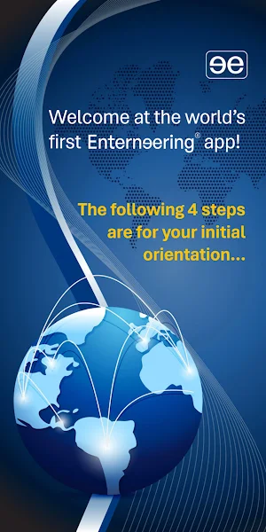 Enterneering® Screenshot 0