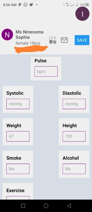 oyoyo Screenshot 2