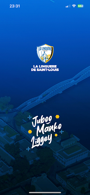 La Linguère Screenshot 0