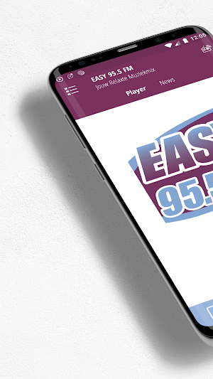 EASY 95.5 FM Screenshot 0