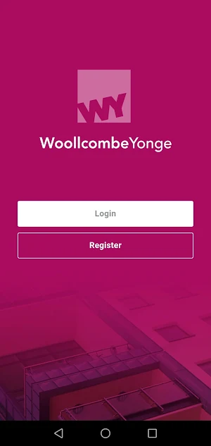 Woollcombe Yonge Screenshot 0