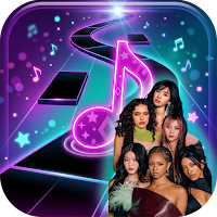 Katseye Song Piano Game