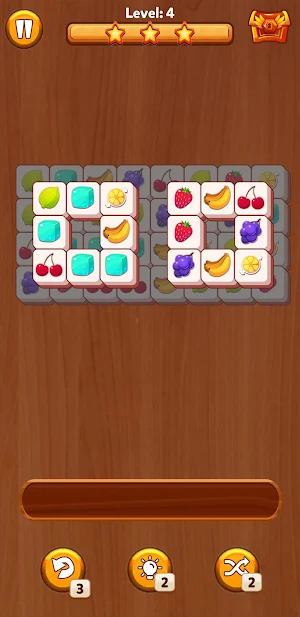Mahjong Match Screenshot 1