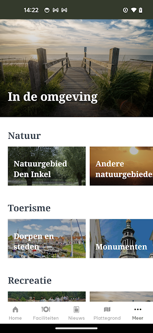 Den Inkel Screenshot 1