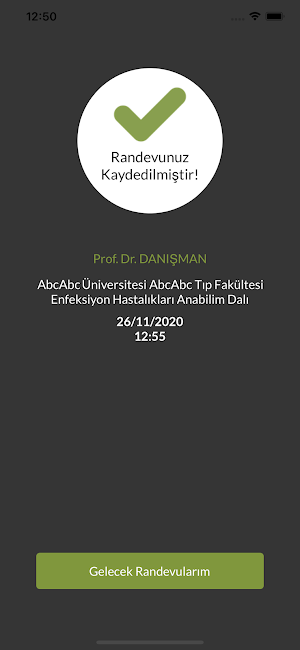 Mobilife Screenshot 3