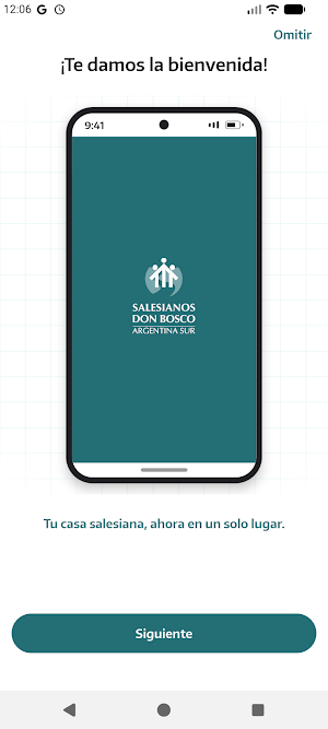 Gestión ARS Screenshot 0
