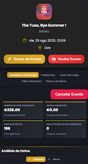 PATT Pro Screenshot 3