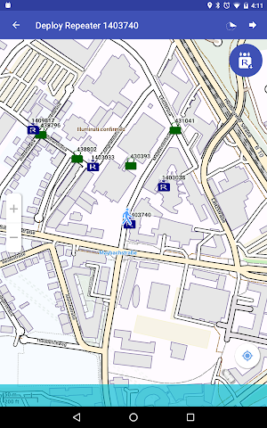 ZONESCAN INSTALL Screenshot 3
