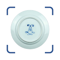 Pottery Mark Identifier