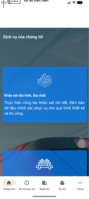 CII Bridges & Roads Screenshot 0