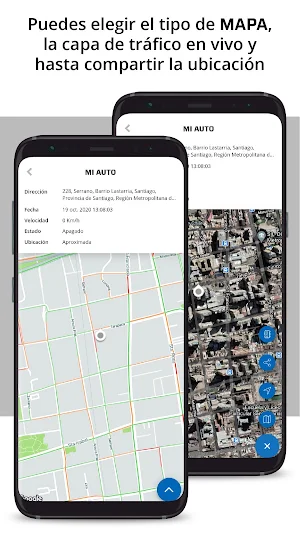 Nemesis Connect + Screenshot 3