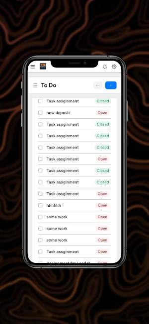TSEA-ERPNext Screenshot 2