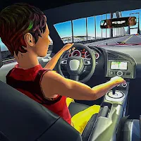 Real Car Driving School 2023