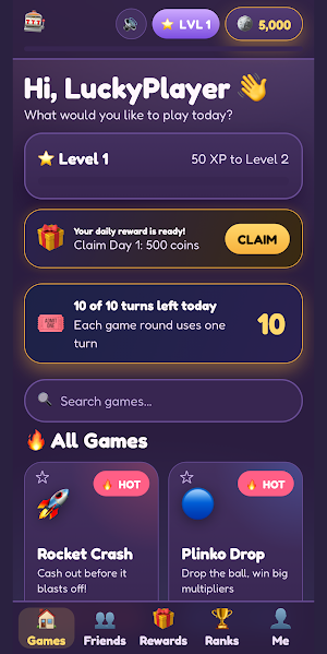 Coinopolis Screenshot 0